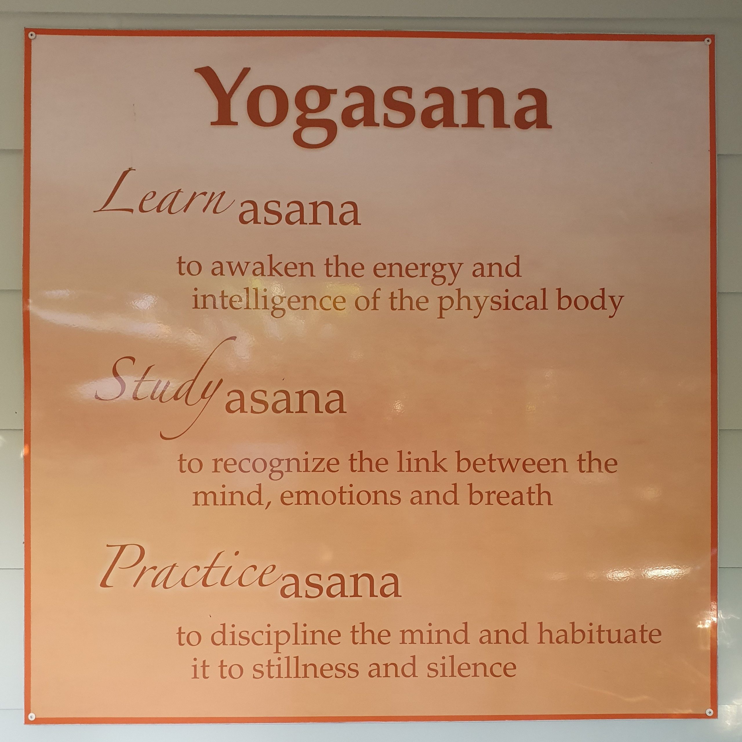 Modes of practice